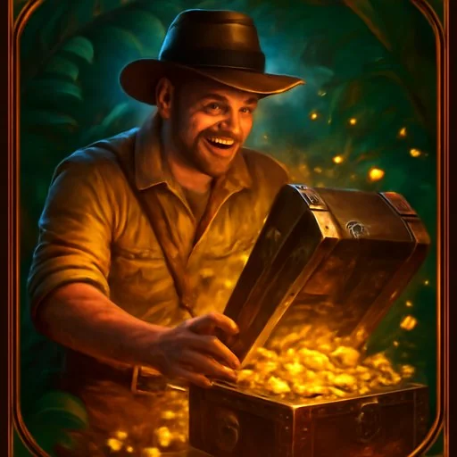 uubd Fire Joker card layout